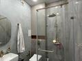 3-бөлмелі пәтер · 90 м² · 10/17 қабат, Туран 44Б, бағасы: 600 000 ₸ в Астане, Есильский р-н — фото 4