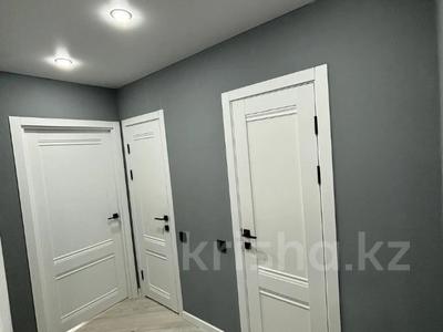 3-комнатная квартира · 67 м² · 3/6 этаж, 7 микрорайон 8А за ~ 32.3 млн 〒 в Костанае