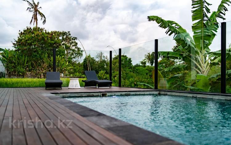 Отдельный дом · 5 комнат · 372 м² · 1 сот., Чангу 1 за ~ 292.4 млн 〒 в Денпасаре — фото 7