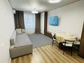 2-бөлмелі пәтер · 42 м² · 7/9 қабат, Е 652 20 — Свежый ремонт, бағасы: 31.9 млн ₸ в Астане, Есильский р-н