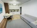 2-бөлмелі пәтер · 42 м² · 7/9 қабат, Е 652 20 — Свежый ремонт, бағасы: 31.9 млн ₸ в Астане, Есильский р-н — фото 2
