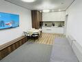 2-бөлмелі пәтер · 42 м² · 7/9 қабат, Е 652 20 — Свежый ремонт, бағасы: 31.9 млн ₸ в Астане, Есильский р-н — фото 3