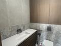 3-бөлмелі пәтер · 110 м² · 4/28 қабат, Мәңгілік ел 61, бағасы: 130 млн ₸ в Астане, Есильский р-н — фото 8