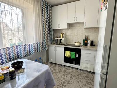 2-комнатная квартира · 55.5 м² · 1/5 этаж, Каблиса Жырау 211 за 17.8 млн ₸ в Талдыкоргане
