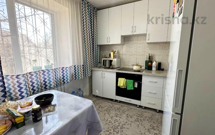 2-комнатная квартира · 55.5 м² · 1/5 этаж, Каблиса Жырау 211 за 17.8 млн ₸ в Талдыкоргане — фото 9