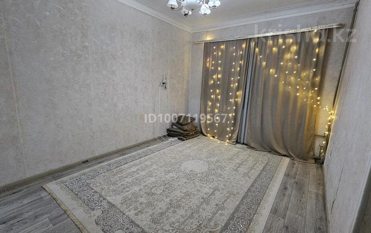 2-комнатная квартира · 50 м² · 1/2 этаж, мкр Центральный, Кайыргали Смагулов 10 — 50 метров от центрального моста за 150 000 ₸ в Атырау — фото 2