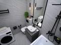 2-комнатная квартира · 43 м² · 6/12 этаж, Торекулова — Mega park, Арбат за 25 000 ₸ в Алматы, Алмалинский р-н — фото 12