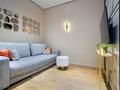 2-комнатная квартира · 43 м² · 6/12 этаж, Торекулова — Mega park, Арбат за 25 000 ₸ в Алматы, Алмалинский р-н — фото 7