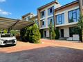 Отдельный дом · 5 комнат · 295 м² · 3 сот., мкр Ерменсай, Алаша 23 — Таунхаус Monte Vista Town за 285 млн ₸ в Алматы, Бостандыкский р-н — фото 26
