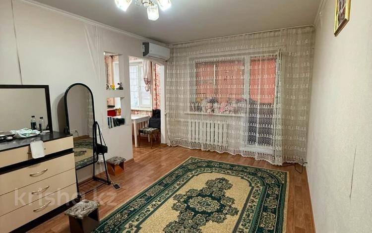 1-комнатная квартира · 31.2 м² · 4/5 этаж, Ломова 145 за 14.5 млн ₸ в Павлодаре — фото 2