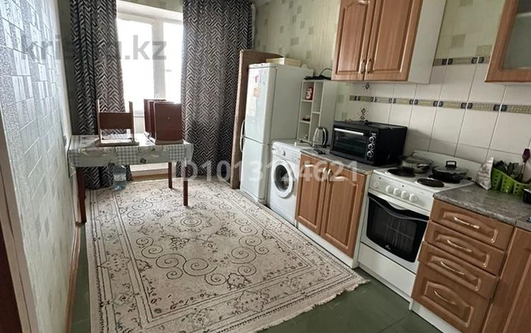 1-комнатная квартира · 37 м² · 5/13 этаж, Тархана за 19.5 млн ₸ в Астане, р-н Байконур — фото 2
