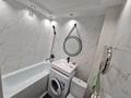 1-бөлмелі пәтер · 31 м² · 1/4 қабат, мкр №1 1 — Саина Жубанова, бағасы: 220 000 ₸ в Алматы, Ауэзовский р-н