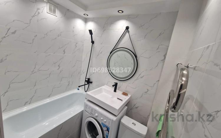 1-бөлмелі пәтер · 31 м² · 1/4 қабат, мкр №1 1 — Саина Жубанова, бағасы: 220 000 ₸ в Алматы, Ауэзовский р-н — фото 12