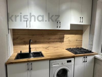 2-комнатная квартира · 47.3 м² · 1/5 этаж, мкр Талас 26 за 12 000 ₸ в Таразе