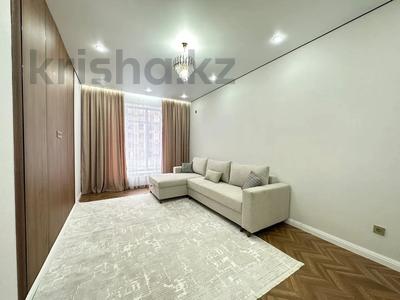 2-комнатная квартира · 65 м² · 4/9 этаж, Е-15 13, 13/1 за 44.5 млн ₸ в Астане, Нура р-н
