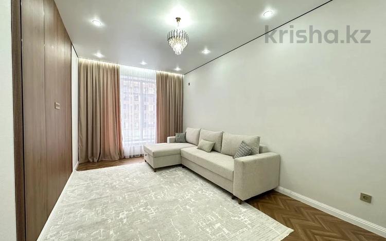 2-комнатная квартира · 65 м² · 4/9 этаж, Е-15 13, 13/1 за 44.5 млн ₸ в Астане, Нура р-н — фото 2