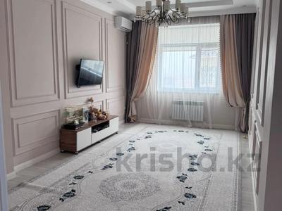 2-бөлмелі пәтер · 83.5 м² · 7/10 қабат, 16-й мкр 93, бағасы: 26.5 млн ₸ в Актау