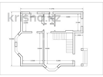 5-комнатная квартира, 166 м², 1/2 этаж, Асар 4 — Шым Сити за 67 млн 〒 в Шымкенте