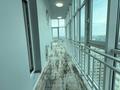 3-комнатная квартира · 116 м² · 21/21 этаж, Гагарина 133/2 за 730 000 ₸ в Алматы, Бостандыкский р-н