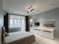 3-комнатная квартира · 116 м² · 21/21 этаж, Гагарина 133/2 за 730 000 ₸ в Алматы, Бостандыкский р-н — фото 3