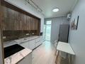 3-комнатная квартира · 116 м² · 21/21 этаж, Гагарина 133/2 за 730 000 ₸ в Алматы, Бостандыкский р-н — фото 7