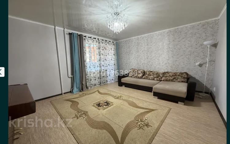 3-комнатная квартира · 81 м² · 3/5 этаж, 5-й Микрорайон 11 за 40 млн ₸ в Костанае — фото 29