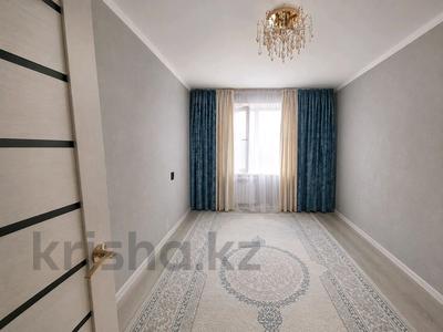 3-бөлмелі пәтер · 73.4 м² · 8/9 қабат, 9 микрорайон — Район МЖК, бағасы: 19 млн ₸ в Темиртау