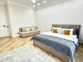 2-комнатная квартира · 55 м² · 5/12 этаж, Розыбакиева 336 — Ескараева за 33 000 ₸ в Алматы, Бостандыкский р-н