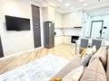 2-комнатная квартира · 55 м² · 5/12 этаж, Розыбакиева 336 — Ескараева за 33 000 ₸ в Алматы, Бостандыкский р-н — фото 16