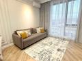 2-комнатная квартира · 55 м² · 5/12 этаж, Розыбакиева 336 — Ескараева за 33 000 ₸ в Алматы, Бостандыкский р-н — фото 17