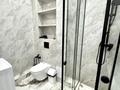 2-комнатная квартира · 55 м² · 5/12 этаж, Розыбакиева 336 — Ескараева за 33 000 ₸ в Алматы, Бостандыкский р-н — фото 19