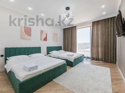 2-бөлмелі пәтер · 55 м² · 5/12 қабат, Розыбакиева 336 — Ескараева, бағасы: 37 000 ₸ в Алматы, Бостандыкский р-н