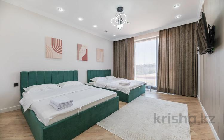 2-бөлмелі пәтер · 55 м² · 5/12 қабат, Розыбакиева 336 — Ескараева, бағасы: 37 000 ₸ в Алматы, Бостандыкский р-н — фото 21