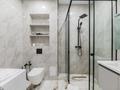 2-бөлмелі пәтер · 55 м² · 5/12 қабат, Розыбакиева 336 — Ескараева, бағасы: 37 000 ₸ в Алматы, Бостандыкский р-н — фото 4