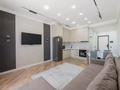 2-бөлмелі пәтер · 55 м² · 5/12 қабат, Розыбакиева 336 — Ескараева, бағасы: 37 000 ₸ в Алматы, Бостандыкский р-н — фото 6