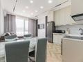 2-бөлмелі пәтер · 55 м² · 5/12 қабат, Розыбакиева 336 — Ескараева, бағасы: 37 000 ₸ в Алматы, Бостандыкский р-н — фото 7