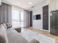 2-бөлмелі пәтер · 55 м² · 5/12 қабат, Розыбакиева 336 — Ескараева, бағасы: 37 000 ₸ в Алматы, Бостандыкский р-н — фото 8