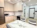 2-комнатная квартира · 55 м² · 5/12 этаж, Розыбакиева 336 — Ескараева за 33 000 ₸ в Алматы, Бостандыкский р-н — фото 3