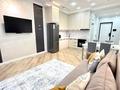 2-комнатная квартира · 55 м² · 5/12 этаж, Розыбакиева 336 — Ескараева за 33 000 ₸ в Алматы, Бостандыкский р-н — фото 7