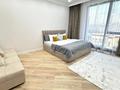 2-комнатная квартира · 55 м² · 5/12 этаж, Розыбакиева 336 — Ескараева за 33 000 ₸ в Алматы, Бостандыкский р-н — фото 8