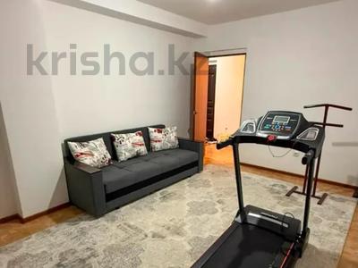 2-бөлмелі пәтер · 53 м² · 5/16 қабат, 9-й мкр, Кулагер 4, бағасы: 20 млн ₸ в Талдыкоргане, 9-й микрорайон