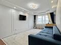 2-комнатная квартира · 45 м² · 5/5 этаж, Алтынсарина 7 за 19 млн ₸ в Астане, Сарыарка р-н