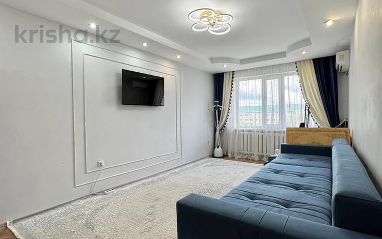 2-комнатная квартира · 45 м² · 5/5 этаж, Алтынсарина 7 за 19 млн ₸ в Астане, Сарыарка р-н — фото 2
