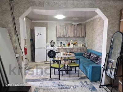 Отдельный дом · 2 комнаты · 40 м² · 8 сот., Сиреневая 48 за 12.5 млн 〒 в Конаеве