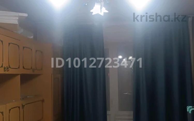 1-бөлмелі пәтер · 40 м² · 9/9 қабат, мкр Кулагер 1, бағасы: 170 000 ₸ в Алматы, Жетысуский р-н — фото 3