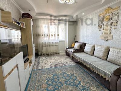 3-бөлмелі пәтер · 69 м² · 5/5 қабат, мкр Гарышкер, бағасы: 23 млн ₸ в Талдыкоргане