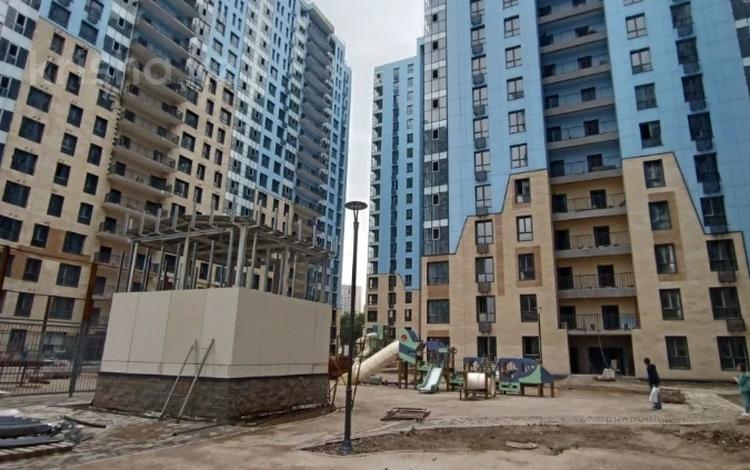 3-комнатная квартира, 73 м², 5/20 этаж, АБАЯ — ТУРГУТ ОЗАЛА за 47 млн 〒 в Алматы, Бостандыкский р-н — фото 2