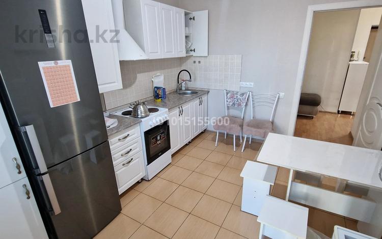 1-комнатная квартира · 43 м² · 6/9 этаж, Улы Дала — Аль Фараби за 250 000 ₸ в Астане, Есильский р-н — фото 2