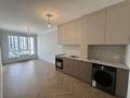 2-бөлмелі пәтер · 40.4 м² · 2/9 қабат, мкр Шугыла, Сакен Жунисов 2/25, бағасы: 27.2 млн ₸ в Алматы, Наурызбайский р-н