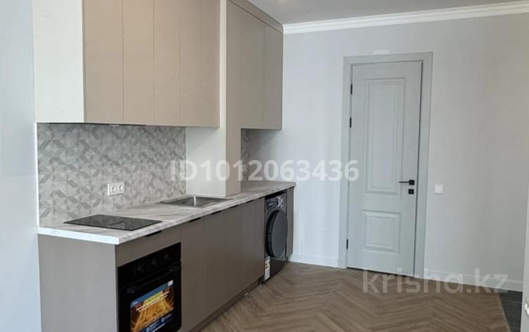2-бөлмелі пәтер · 40.4 м² · 2/9 қабат, Шұғыла ш/а., Сакен Жунисов 2/25, бағасы: 27.2 млн ₸ в Алматы, Наурызбайский р-н — фото 4